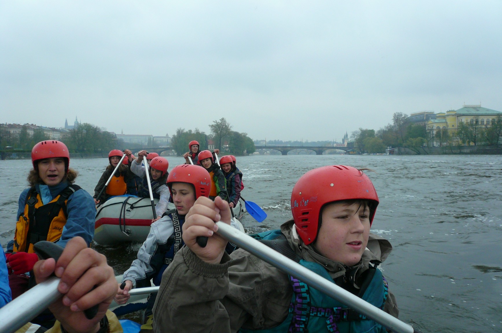 CAL 2008 04 Studna jez za vecera septa 37